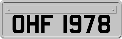 OHF1978