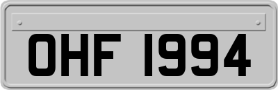OHF1994