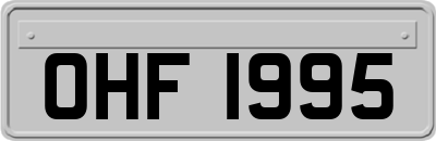 OHF1995