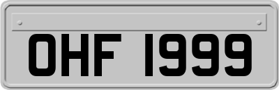 OHF1999