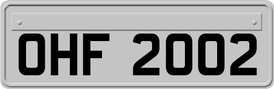 OHF2002