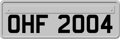 OHF2004