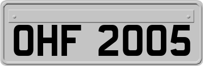 OHF2005