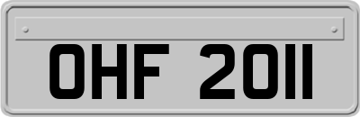 OHF2011