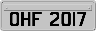 OHF2017