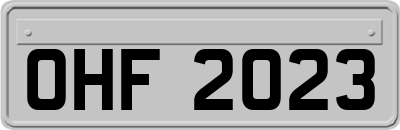 OHF2023