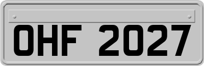 OHF2027