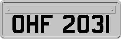 OHF2031