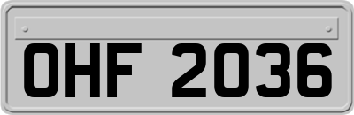 OHF2036