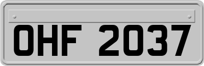 OHF2037