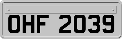 OHF2039