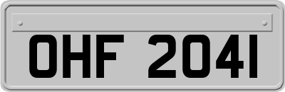 OHF2041