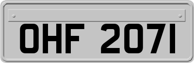 OHF2071