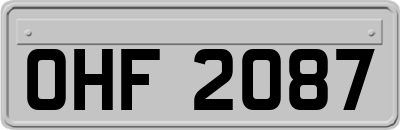 OHF2087