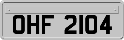 OHF2104