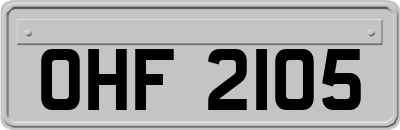 OHF2105