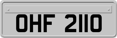 OHF2110