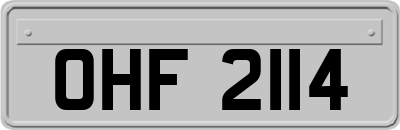 OHF2114