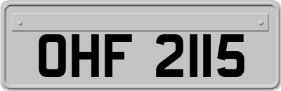 OHF2115