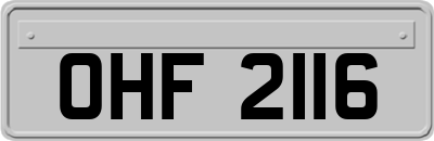 OHF2116