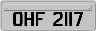 OHF2117