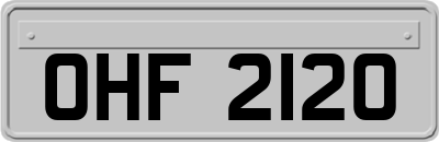 OHF2120