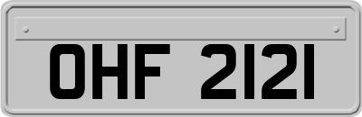 OHF2121