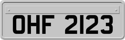 OHF2123