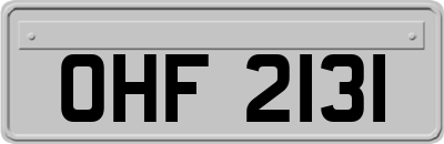 OHF2131