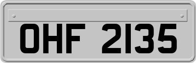 OHF2135