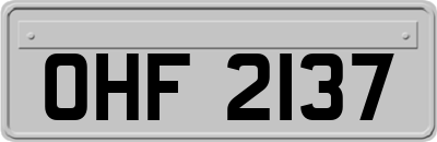 OHF2137