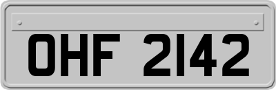 OHF2142