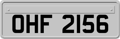 OHF2156