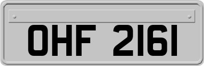 OHF2161