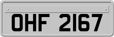 OHF2167
