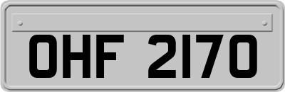 OHF2170