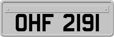 OHF2191