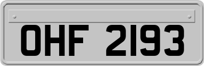 OHF2193