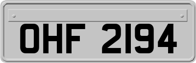OHF2194