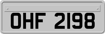 OHF2198