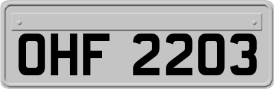 OHF2203