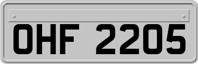 OHF2205