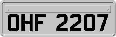 OHF2207
