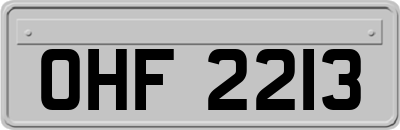 OHF2213