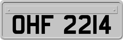 OHF2214