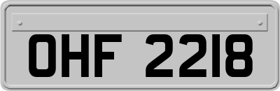 OHF2218