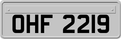 OHF2219