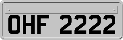 OHF2222