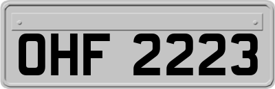 OHF2223