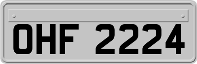 OHF2224